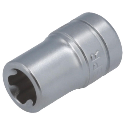 Torx Plus Security Socket EP10 1/4" Drive for Tesla Model S & Model 3