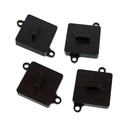 Комплект фиксиращи пружини за ангренаж Porsche GT3 M97.77 – като 9661/5 / 00072196615