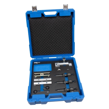 Set unelte distribuție pentru Porsche M96 / M97 ca 9595/1, 9599, 9611, 9612, 9634