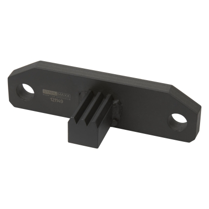 Flywheel Locking Tool Tooth Segment for Porsche 924, 944, 968 (as 9206, 00072192060)