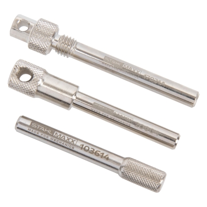 Engine Timing Tool Set for Renault Dacia Nissan Mercedes 1.5 1.9 dCi CDI – K9K OM607 OM608