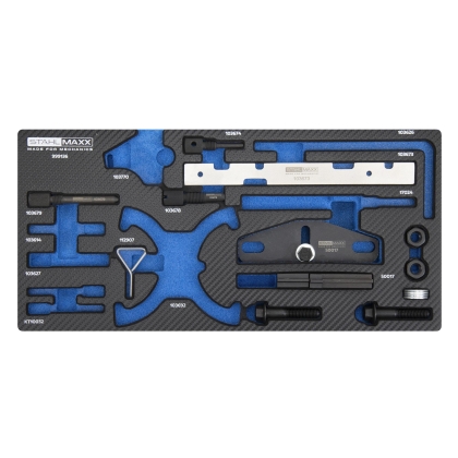 Engine Timing Tool Set for Ford PSA Nissan Fiat Mazda Opel Volvo