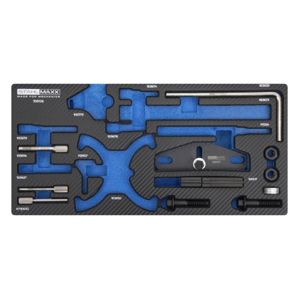 Engine Timing Tool Set for Ford PSA Nissan Fiat Mazda Opel Volvo