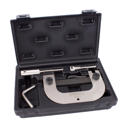 Set reglare distribuție motor pentru Renault Nissan K4J K4M F4P F4R