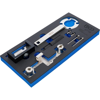Engine Timing Tool Kit for Ford 2.5 & Volvo 1.6–2.5 / 2.4D