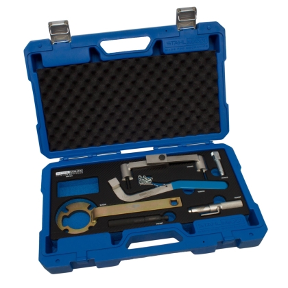 Engine Timing Tool Kit for Renault, Volvo, Ford Petrol & Diesel