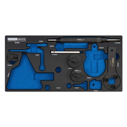 XXL Engine Timing Tool Kit Alfa, Fiat, Lancia, Opel, Ford, PSA