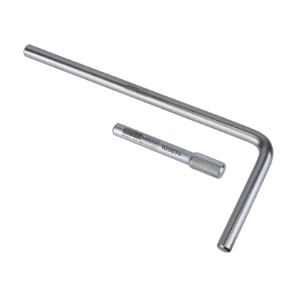 Комплект фиксиращи щифтове за разпределителен вал, колянов вал и маховик – Ford / Peugeot / Volvo