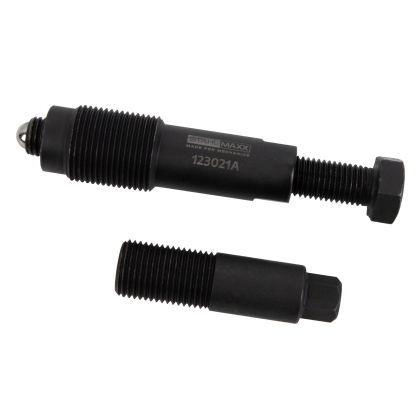 Скоба за шайба на колянов вал с вътрешна резба за Ford 2.0 EcoBlue TDCi – като 303-1657