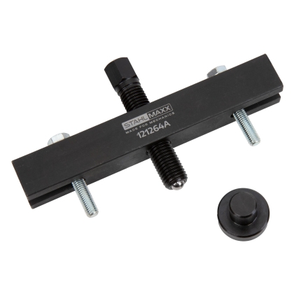 Скоба за шайба на колянов вал за Ford 2.0 EcoBlue TDCi – като 204-158-01