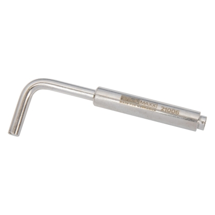 Фиксиращ щифт за колянов вал за Ford / Citroën / Peugeot / Fiat – като 303-698, 0198A, 2000017100