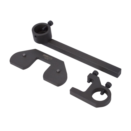 Комплект инструменти за фиксиране на баланс валове за Ford 2.2 DOHC дизел – като 303-1328, 303-1329, 303-1330