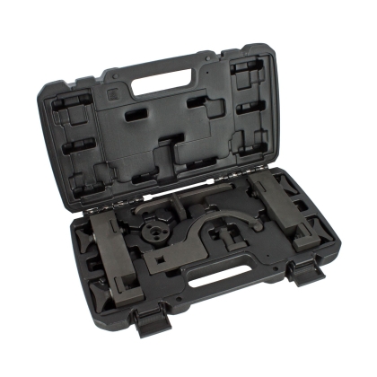 Комплект за зацепване на двигател Jaguar Land Rover V6 / V8 3.0L / 5.0L – AJ126, AJ133