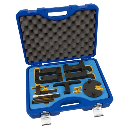 Set reglaj distribuție motor Land Rover Range Rover 4.4D / 448DT (2011–2019)