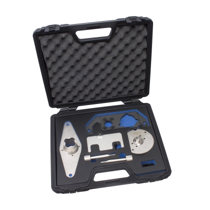 Engine Timing & Fuel Pump Locking Tool Set for Jaguar / Land Rover 200D / 204D (from 2015)