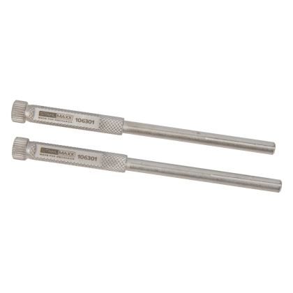 Camshaft Sprocket Locking Tool Set (2 pcs) for Jaguar / Land Rover / PSA 2.7 & 3.0 V6 Diesel