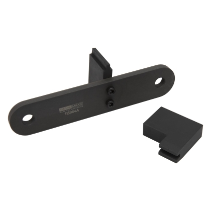 Flywheel Locking Tool for Jaguar / Land Rover 3.0L & 5.0L (as 303-1304, 303-1448)