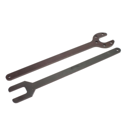 Viscous Fan Clutch Removal Tool Set for Land Rover TD5 & V8 (as LRT-12-093, LRT-12-094, 303-904)