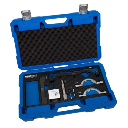 Engine Timing Tool Kit for Opel 1.0 / 1.2 / 1.4 Petrol Engines (Timing Chain)