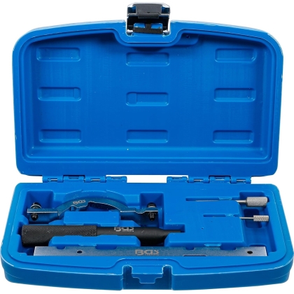 Set scule distribuție lanț pentru Opel 1.0 / 1.2 / 1.4 benzină (1997–2007)