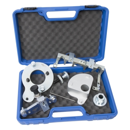 Engine Timing Chain Tool Kit for Opel 1.5 / 2.0 Diesel (F15, D15, F20, D20 RCE Engines)