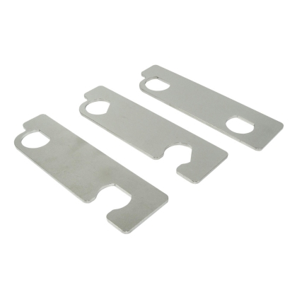 Camshaft Locking Tool Set for Opel / Saab / Cadillac V6 (EN-48383)