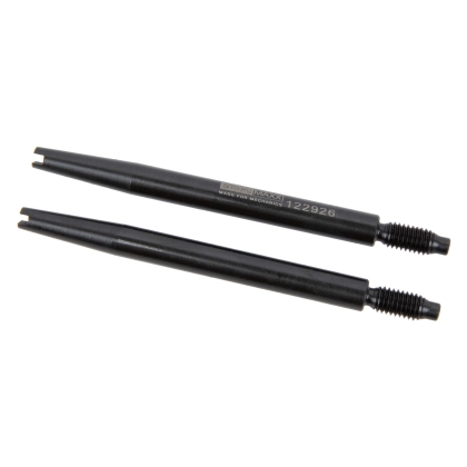Guide Pins for Centering Front Cover, Rear Cover and Oil Pan for Opel, as EN-52483