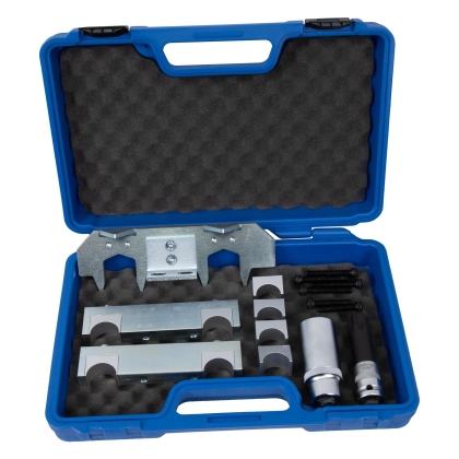 Engine Timing Tool Set for Timing Chain, Mercedes-Benz 1.6L / 2.0L M133, M260, M264, M270, M274
