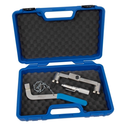 Camshaft and Flywheel Locking Tool Set for Renault Volvo Ford 1.8L 2.0L 2.5L