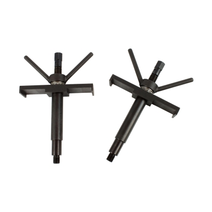 Camshaft Installation Press Tools, 2-Piece for Volvo, as 9995454 / 999-5454