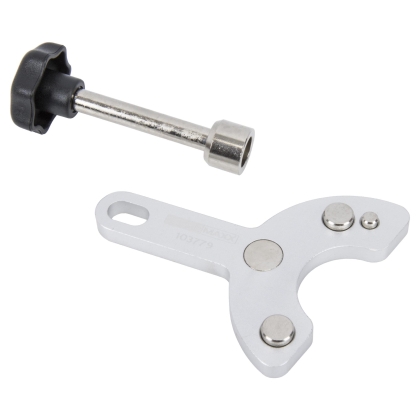 Pulley Counter Holder for Volvo, as 9997415