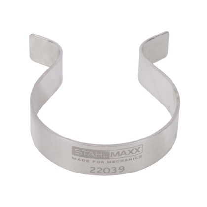 Clemă pentru fixarea curelei de distribuție Citroen și Peugeot – ca 0132AK / 0188K