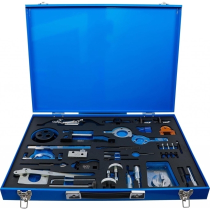 Engine Timing Tool Kit for Opel, Chevrolet, Saab, Fiat, Lancia, Suzuki & Ford