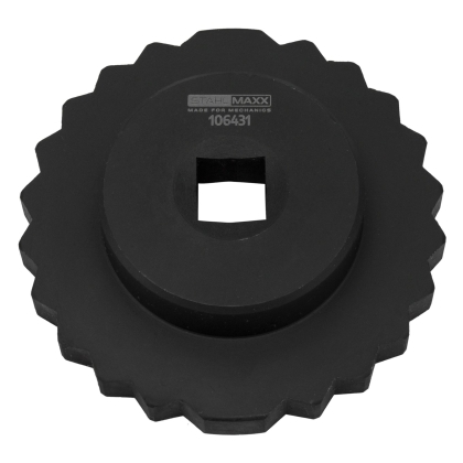 Differential Bearing Ring Adjustment Tool for VW T2, T3 & Beetle Transmissions – as VAG 381/15