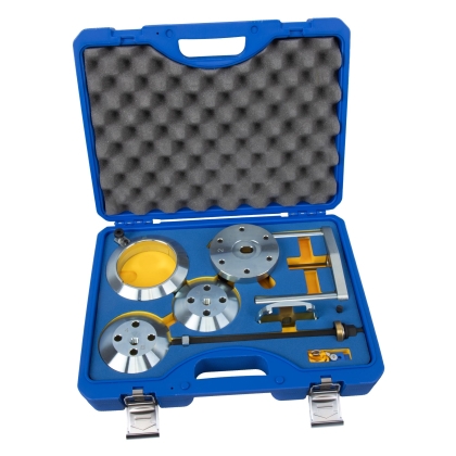 Transfer Case Mount Bushing Removal & Installation Tool Set for BMW G-Series – as 83302445327