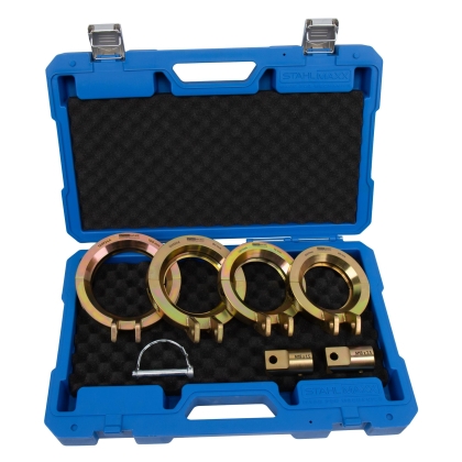 Set scule pentru demontare și montare semiaxe diferențial spate BMW – ca 335120, 83300495851
