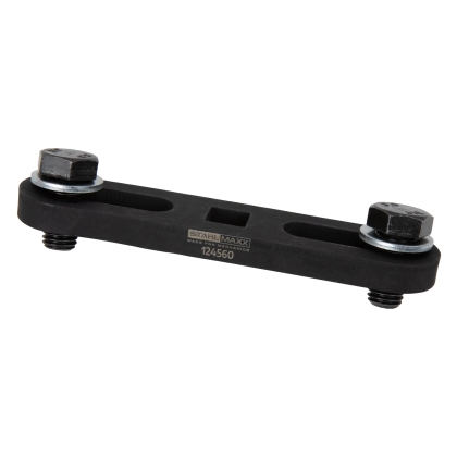Placă adaptor universală cu antrenare 1/2" pentru verificarea cuplului de frecare la diferențiale și cutii de viteze