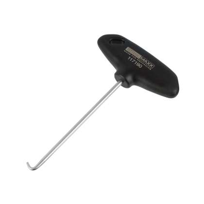 Pull Hook with T-Handle, as VAG 3438