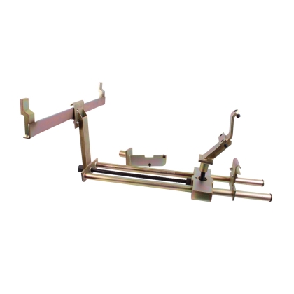 Engine Support Fixture for VW T4 Transmission Removal as VW 3184, 3227, 3230