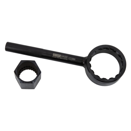 Sculă blocare piuliță pinion pentru VW Porsche 091 094 ca VW 2052-1 2052-2