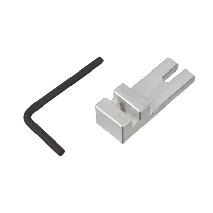 Gear Shift Lever Alignment Tool for Land Rover ZF4 Automatic Gearboxes as 307-498 LRT-44-011