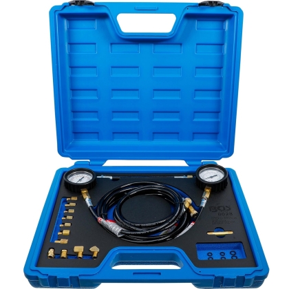 Kit pentru Testarea Presiunii Transmisiei Automate