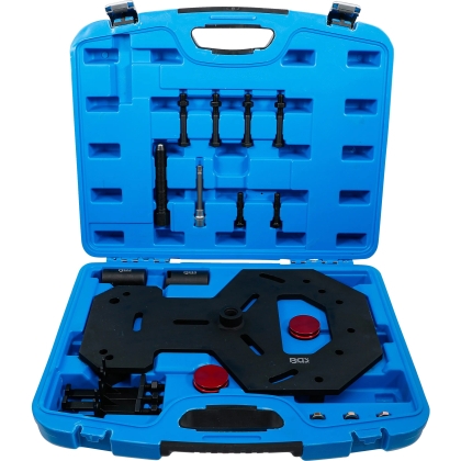 Ford PowerShift DPS6 / 6DCT250 Dual Clutch Tool Set, as Ford 307-675 / 307-677