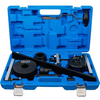 VAG DSG Dual Clutch Tool Set for Audi & Volkswagen, for 0AM, 08D, 0CW