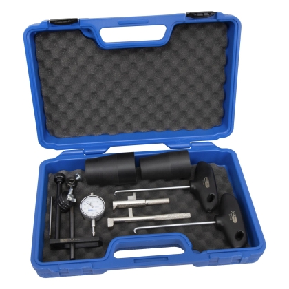 Set scule pentru ambreiaj DSG umed VAG DQ250, DQ380, DQ381 și DQ500