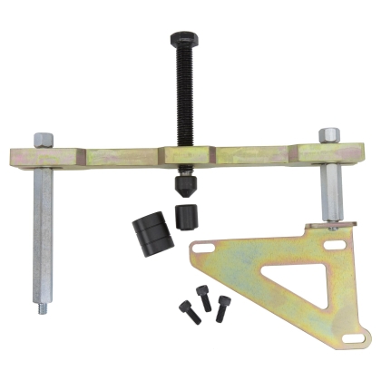 Transmission Housing Puller for DSG 7-Speed 0AM / DQ200 Gearboxes, as T10323, T10427, VW434