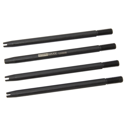 Set pini de ghidare pentru DSG / S-Tronic și baie de ulei, 4 buc., ca T40199