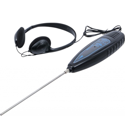 Electronic Mechanic Stethoscope