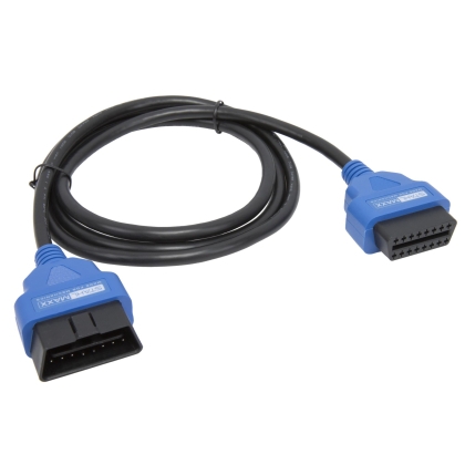 OBD2 Extension Cable / 16-Pin Adapter Cable – 1.5 m