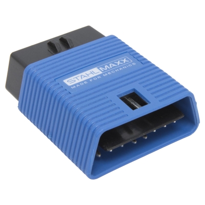 OBD2 Protection Adapter 16-Pin – 55 mm